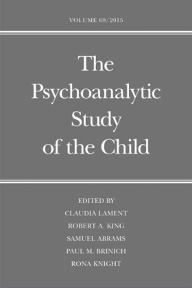 Psychoanalytic Study of the Child
