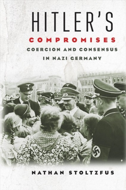 Hitler's Compromises main product photo