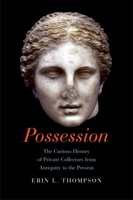 Possession main product photo