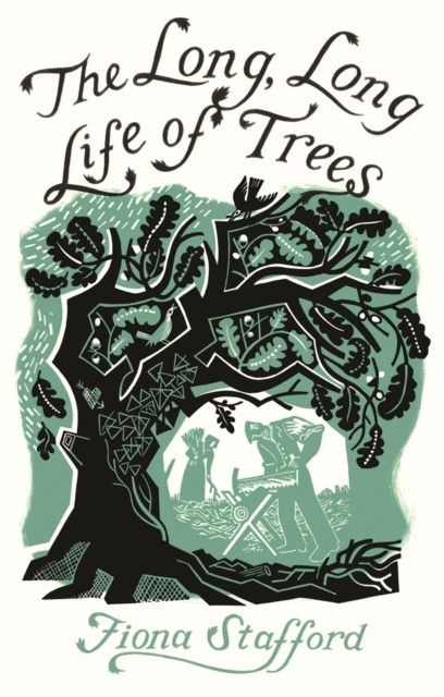 Long, Long Life of Trees main product photo