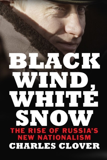 Black Wind, White Snow main product photo