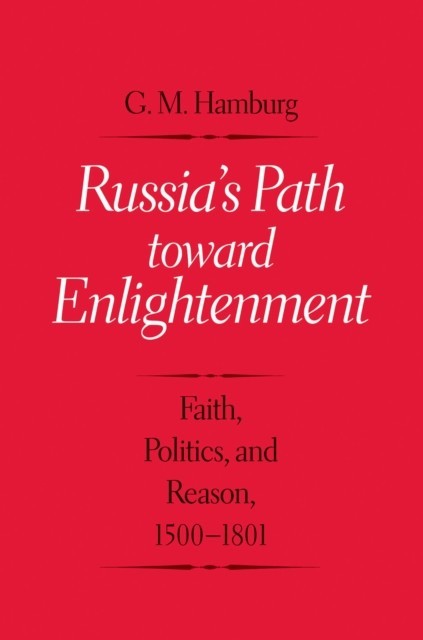 Russia's Path toward Enlightenment main product photo