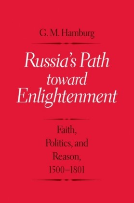 Russia's Path toward Enlightenment