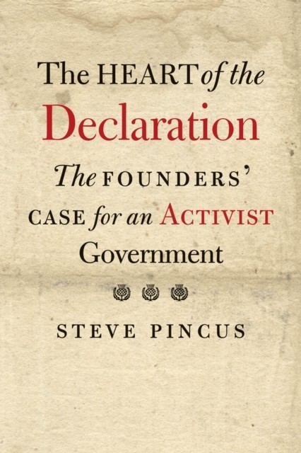 Heart of the Declaration main product photo