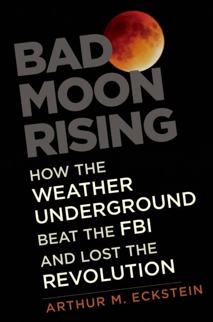 Bad Moon Rising main product photo