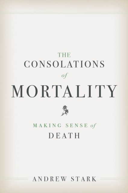 Consolations of Mortality main product photo