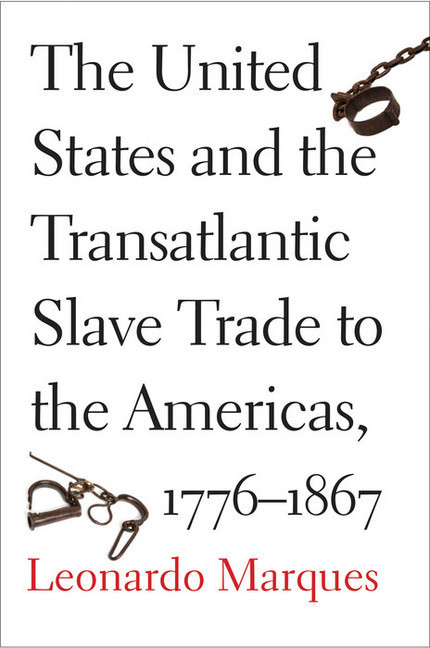 The United States and the Transatlantic Slave Trade to the Americas, 1776-1867 main product photo