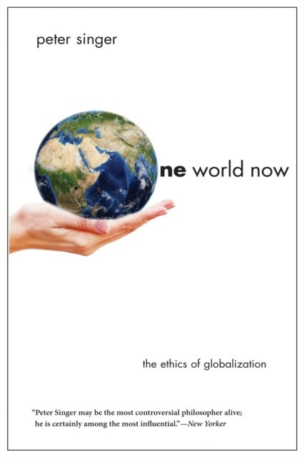 One World Now main product photo