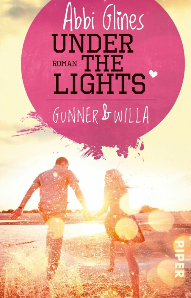 Under the Lights - Gunner und Willa main product photo