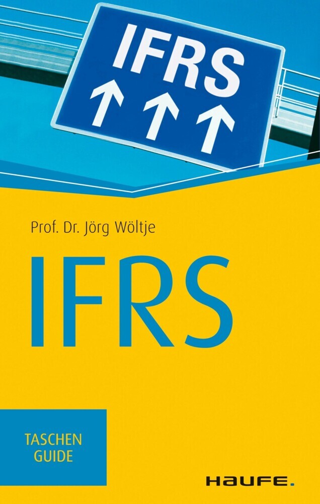 IFRS main product photo