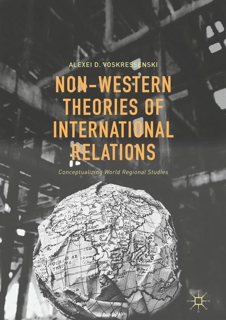 Non-Western Theories of International Relations main product photo