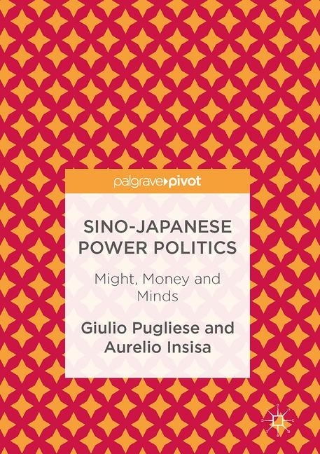 Sino-Japanese Power Politics main product photo