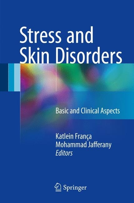 Stress and Skin Disorders main product photo