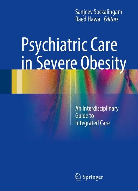 Psychiatric Care in Severe Obesity main product photo