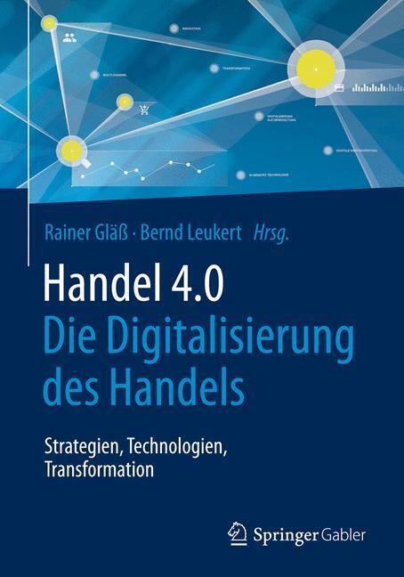 Handel 4.0 main product photo