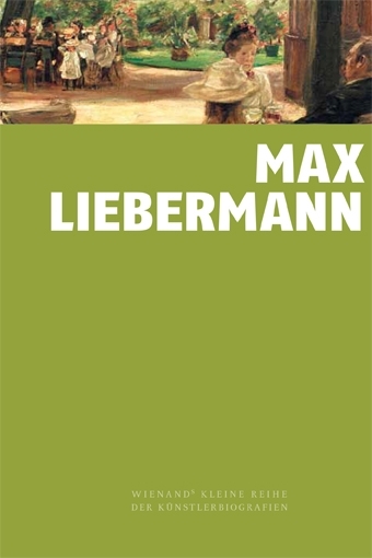 Max Liebermann main product photo