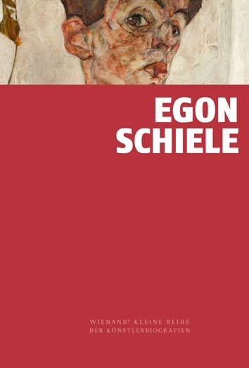 Egon Schiele main product photo