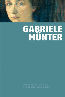 Gabriele Münter main product photo