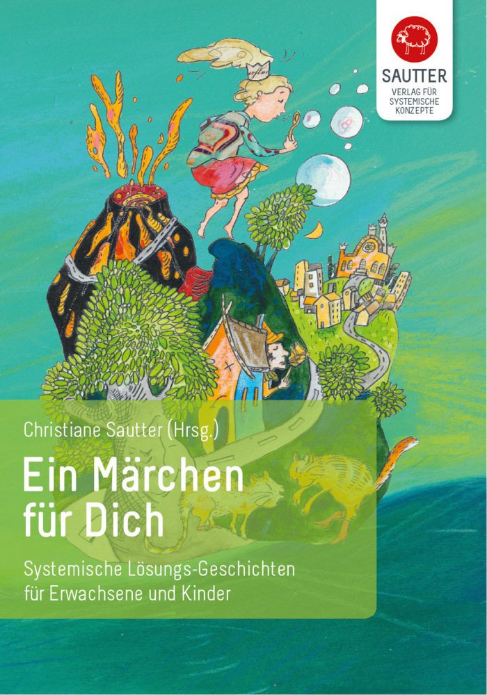 Ein Märchen für Dich main product photo