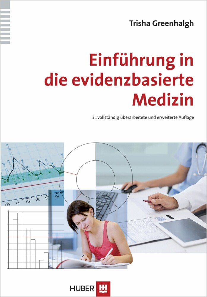 Einführung in die evidenzbasierte Medizin main product photo