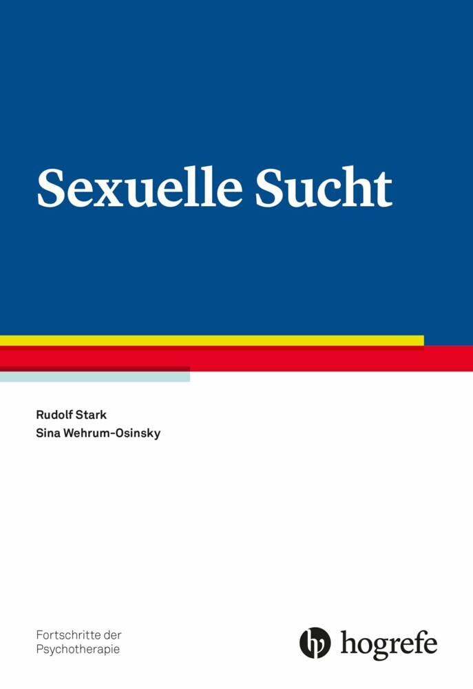 Sexuelle Sucht main product photo