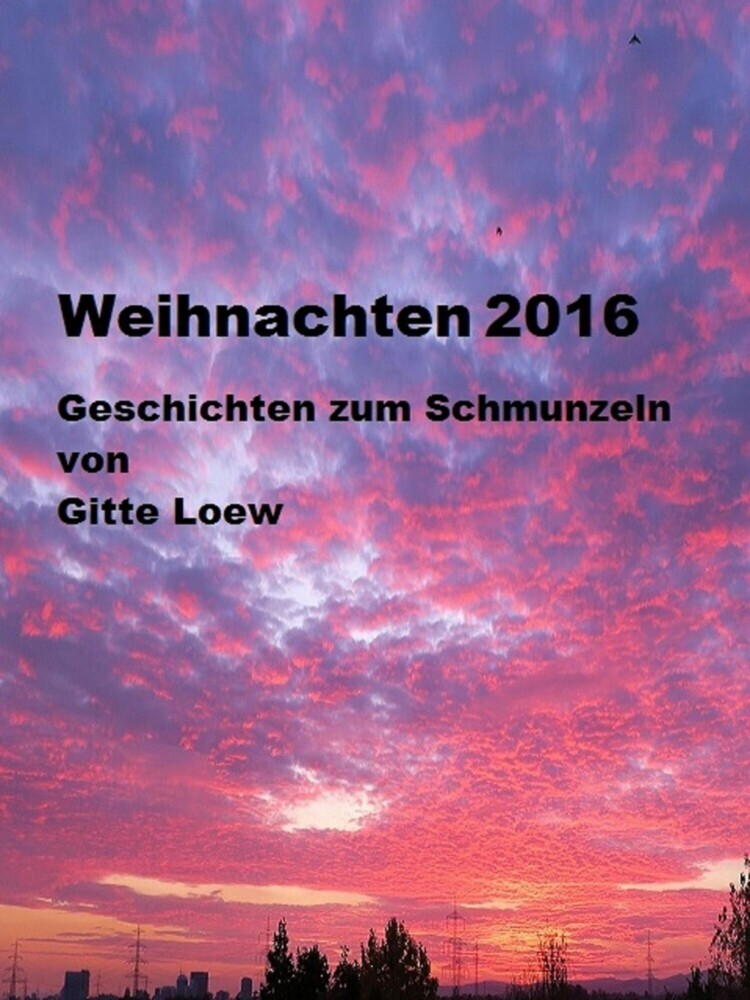 Weihnachten 2016 main product photo