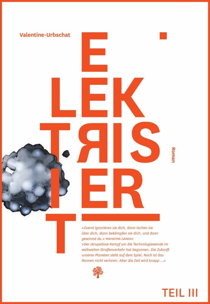 Elektrisiert - Teil III main product photo
