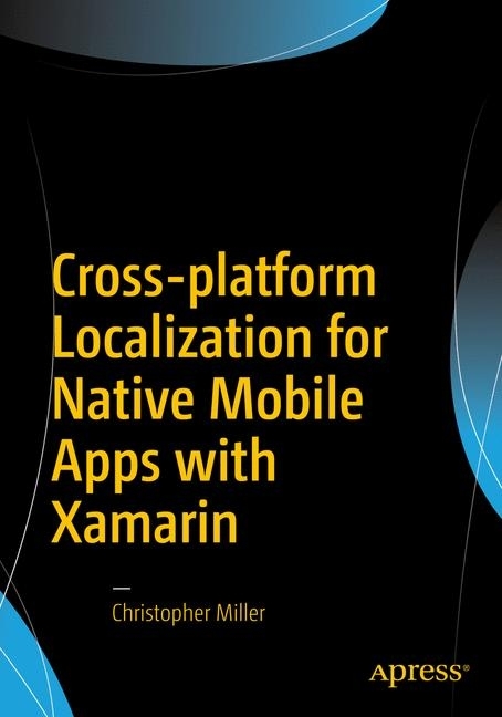 Cross-platform Localization for Native Mobile Apps with Xamarin main product photo