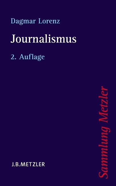 Journalismus main product photo