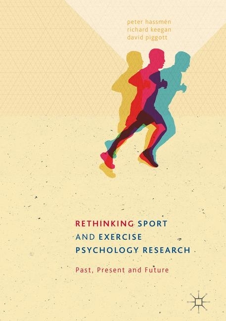 Rethinking Sport and Exercise Psychology Research main product photo