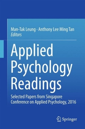 Applied Psychology Readings
