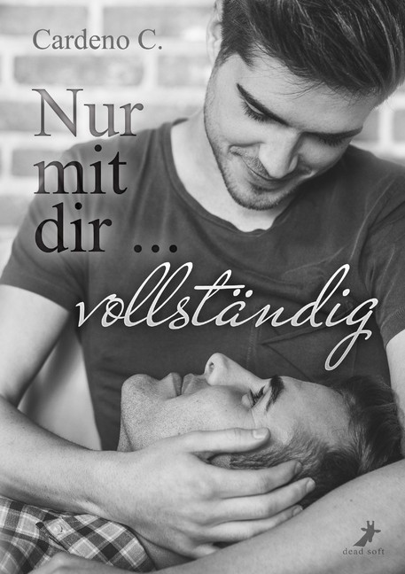 Nur mit dir ... vollständig main product photo