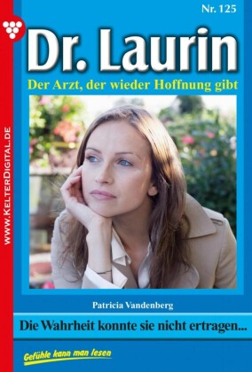 Die Wahrheit konnte sie nicht ertragen...
