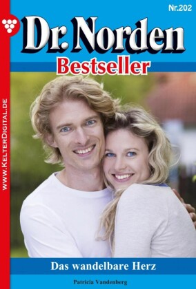 Dr. Norden Bestseller 202 - Arztroman