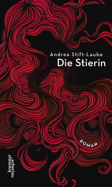 Die Stierin main product photo