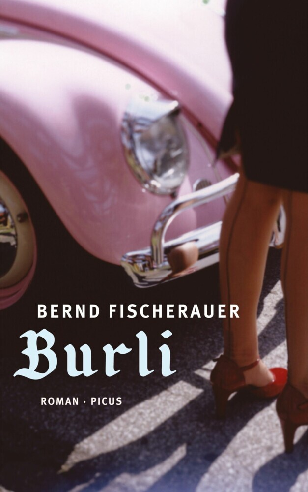 Burli main product photo