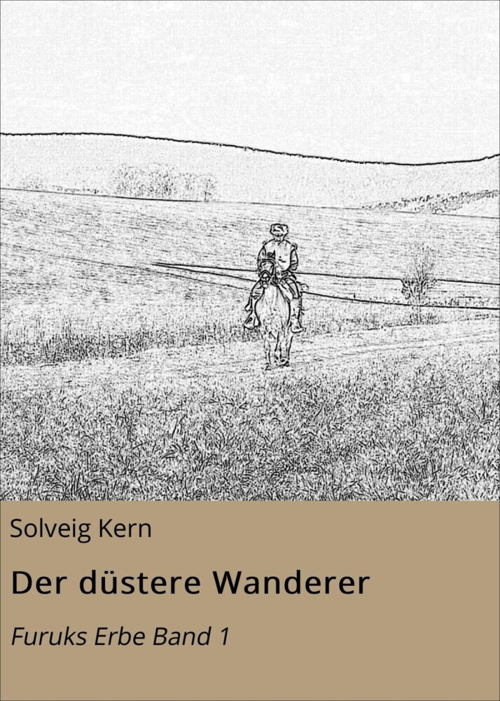 Der düstere Wanderer main product photo