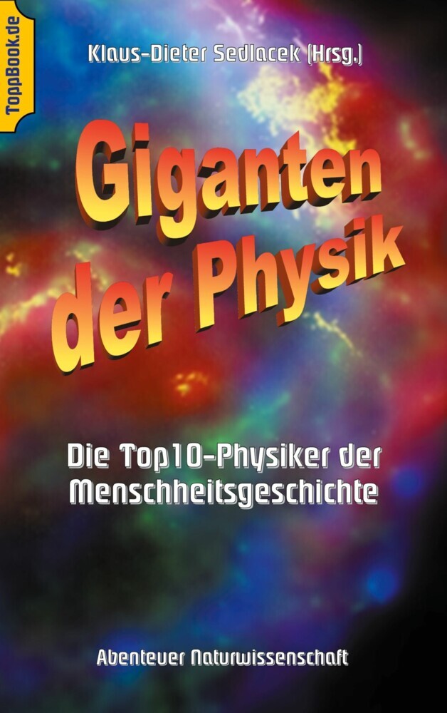 Giganten der Physik main product photo