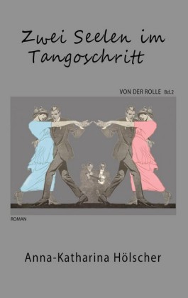 Zwei Seelen im Tangoschritt