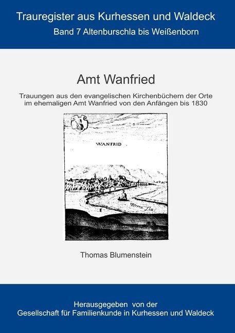 Amt Wanfried main product photo