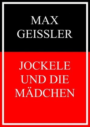 Jockele und die Mädchen