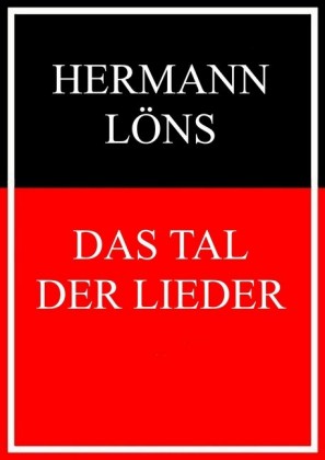 Das Tal der Lieder