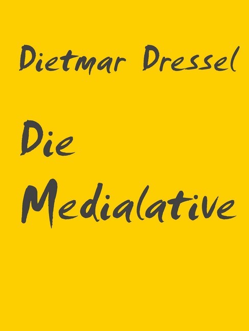 Die Medialative main product photo