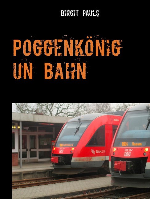 Poggenkönig un Bahn main product photo