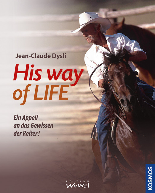 His way of life main product photo