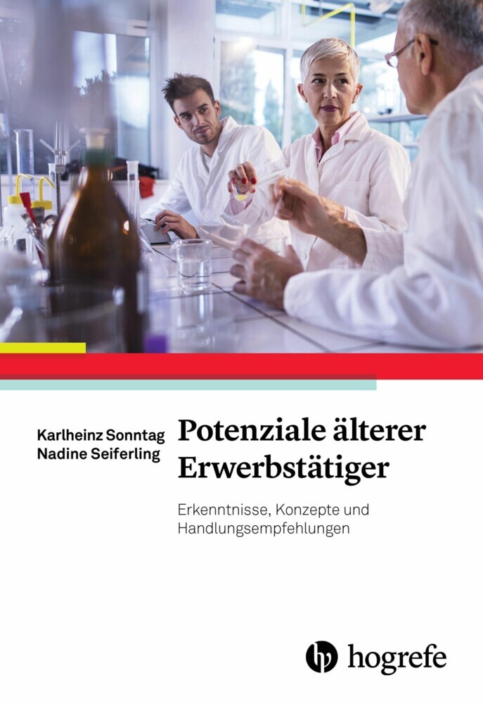 Potenziale älterer Erwerbstätiger main product photo