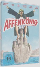 Affenkönig, 1 DVD