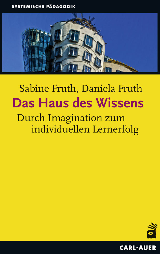 Das Haus des Wissens main product photo