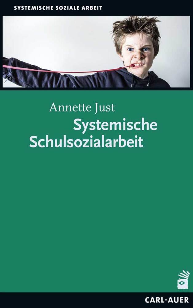 Systemische Schulsozialarbeit main product photo