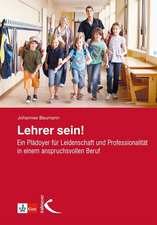 Lehrer sein! main product photo